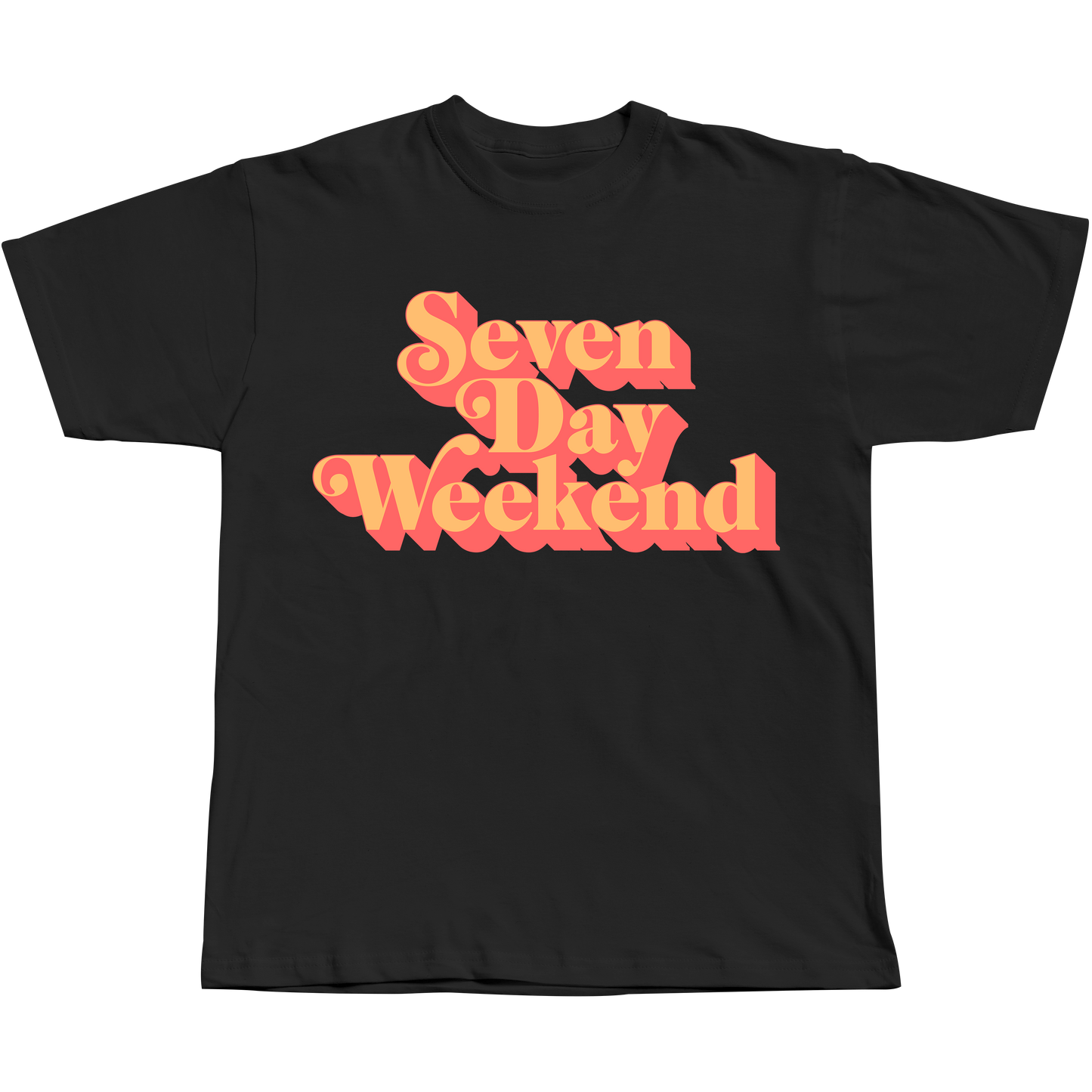 logo tee