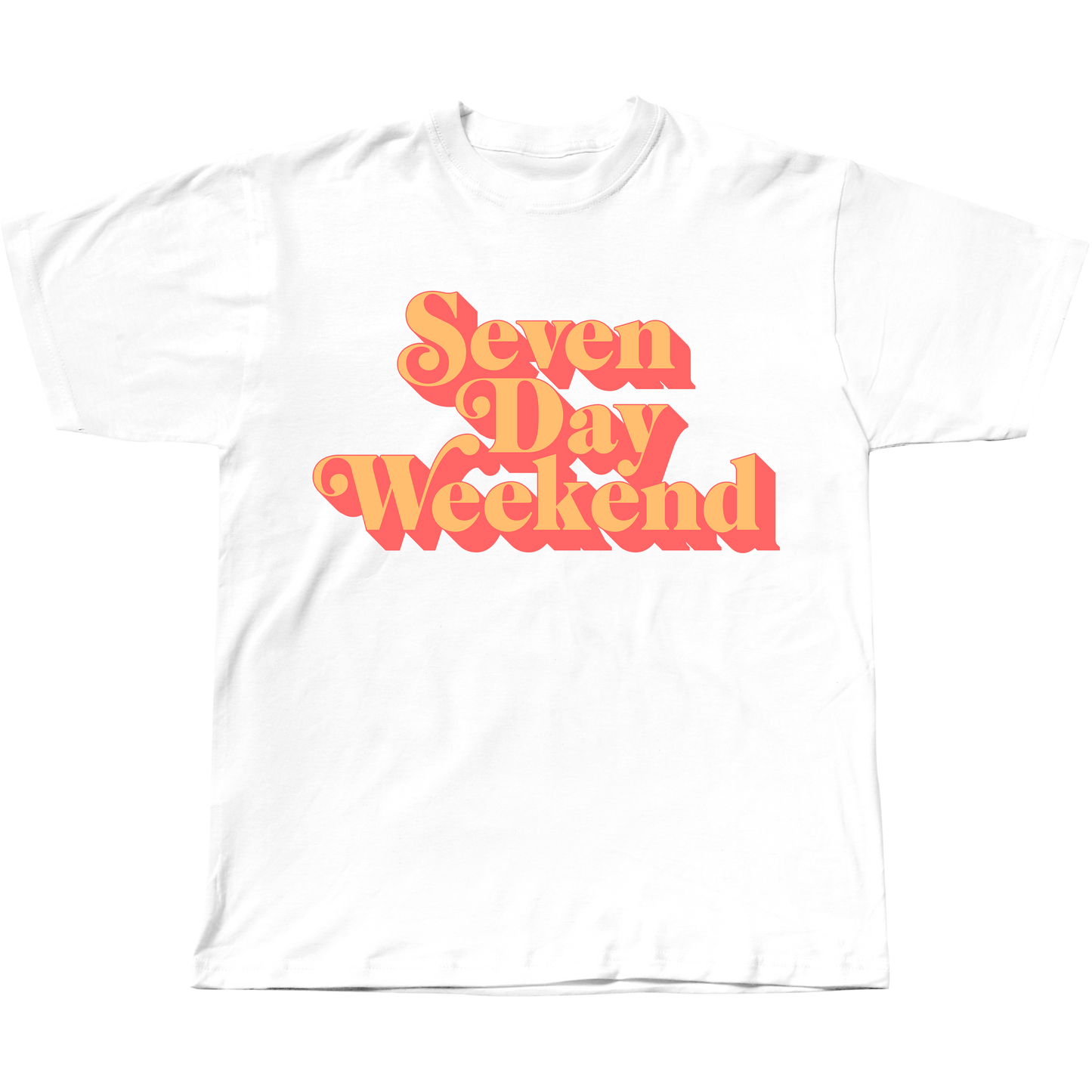 logo tee